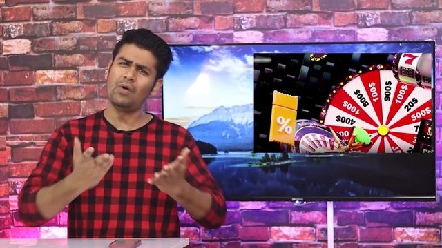 Govt. Banned 22 Betting Apps, New BGMI Game, Whatsapp New Update, Windows 11 Archive, Gboard Scan смотреть онлайн
