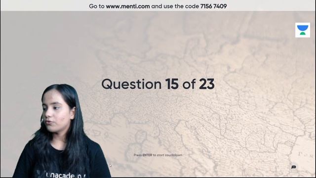 Chapter : 03 The Cop and The Anthem | Menti Quiz | English | HSC MH Board смотреть онлайн