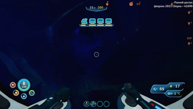 #Прохождение Subnautica: Below Zero - ХАРДКОР#3 часть (no comment) смотреть онлайн