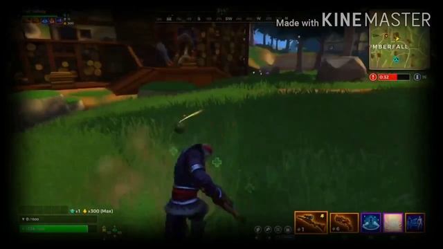 Realm Royale Montage | BAD (XXXTENTACION) смотреть онлайн