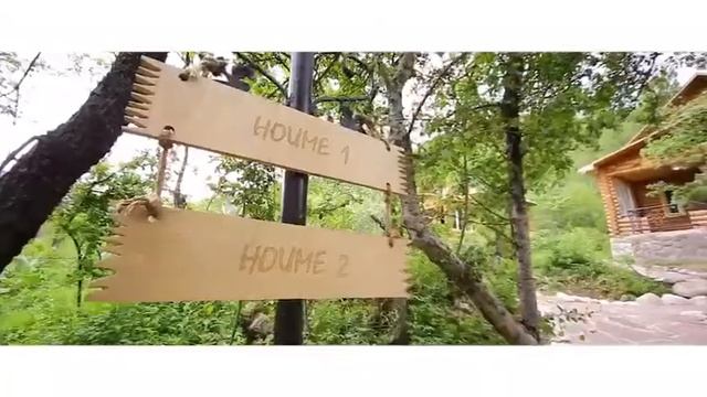 Небольшой обзор на наш комплекс ⚜️COUNTRY VILLAGE RESORT ⚜️