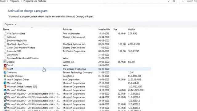 How To Completely Uninstall Unity Hub Windows 10/8/7 - How To Delete / Remove Unity Hub - Windows смотреть онлайн