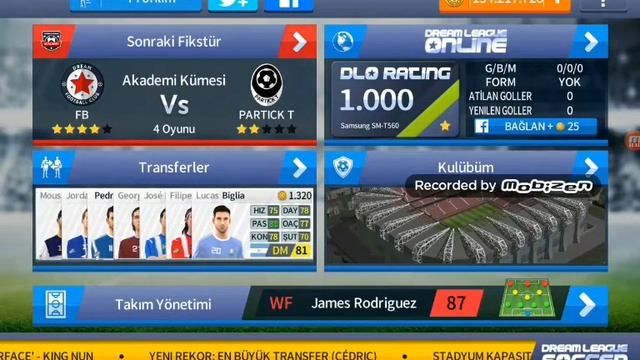 Kuznle maç keyfi смотреть онлайн