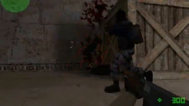 Counter Strike 1.6 .. SKA.. Serbia .. :D смотреть онлайн
