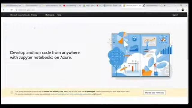 Machine Learning and IOT for beginners by Google Crowdsource and Microsoft Learn Student Ambassador смотреть онлайн