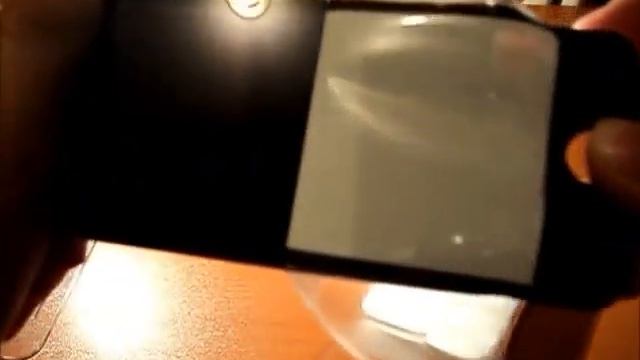 Unboxing - iPod Touch 4th Generation (32GB) смотреть онлайн