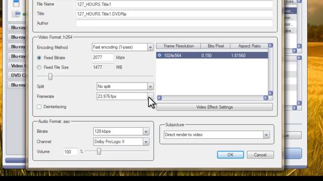 Tutorial on How to Convert DVD to Amazon Kindle Fire смотреть онлайн