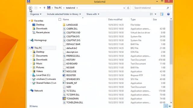 Add custom folder in This PC in Windows 8.1 and Windows 8 or remove any folder смотреть онлайн