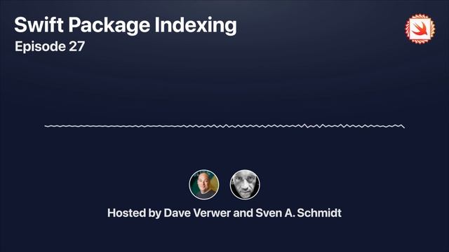 27: Swift 5.9, WWDC, AR/VR/MR, and package recommendations смотреть онлайн
