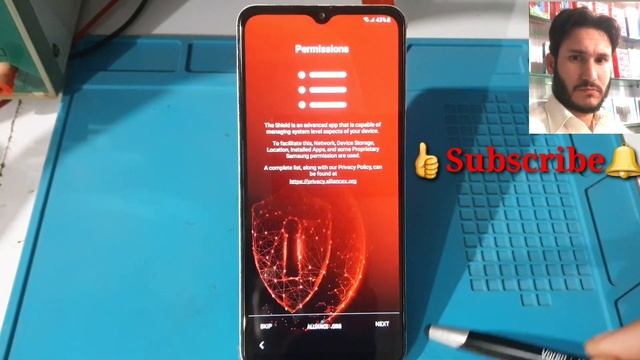 Without Pc | Samsung A12 Frp Bypass/Reset Google Account Lock Android 11 | Samsung A12 Frp Unlock 1 смотреть онлайн