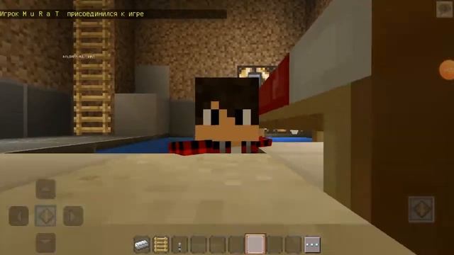 Мой любимый Minecraft смотреть онлайн
