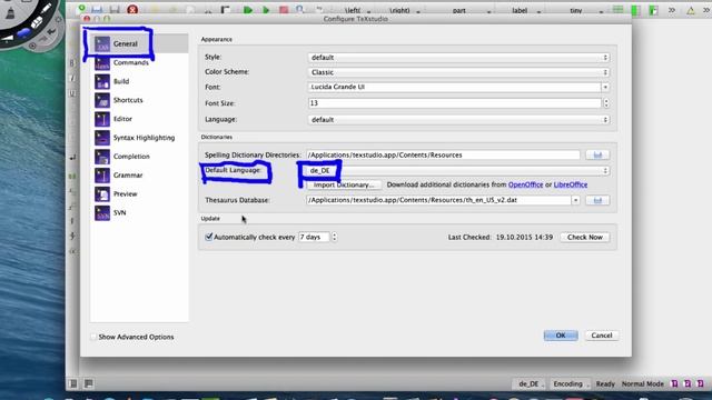 LaTeX Tutorial 02: Installation von LaTeX und TeXstudio смотреть онлайн