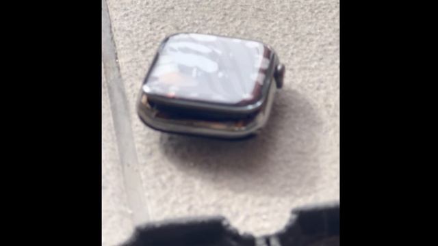 Apple Watch S7 Explota bajo circunstancias muy raras смотреть онлайн