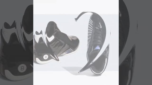 adidas T-MAC 3 RESTOMOD смотреть онлайн