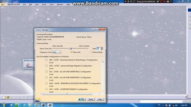 Catia V5 R21 Download & installation 64bit/32bit windows 10/8/7 FULLHD смотреть онлайн