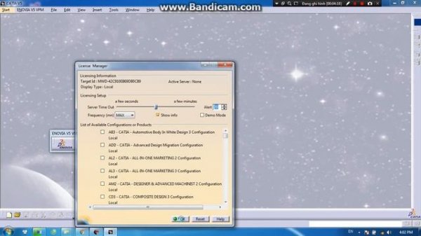 Catia V5 R21 Download & installation 64bit/32bit windows 10/8/7 FULLHD