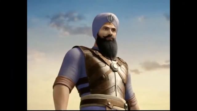 Vaar- Baba Banda Singh Bahadur Ji смотреть онлайн