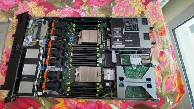DELL POWER EDGE R620 Server | Hardware Configuration & Intial Setup Explained | BEST FOR HOME SERVE смотреть онлайн