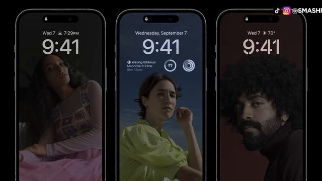 TERBARU! iPhone 14, Apple Watch Ultra, Airpods Pro baru & banyak lagi! | smashpop смотреть онлайн