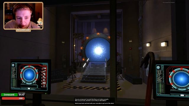 TTT Garrys Mod | #93 | Traitor bei Stargate [Deutsch/HD] смотреть онлайн