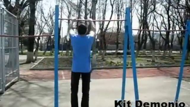 Kit Demonio.wmv смотреть онлайн