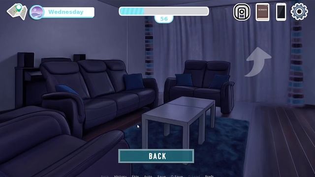 TGame | S*x Note v.0.16.0 part char Sue ( PC/Android ) смотреть онлайн