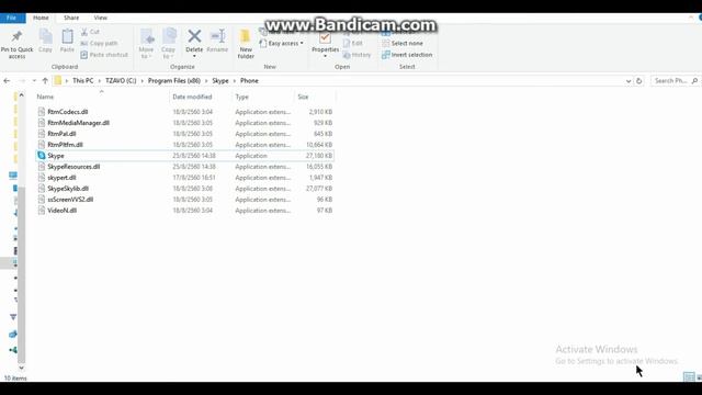 แก้ปัญหา Windows 10 Disk 100% ตอนที่ 4 (ตอนจบ) смотреть онлайн
