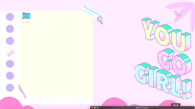 How To Use Green Screen Effect Using iMovie And Canva #iMovie #canva #greenscreen смотреть онлайн