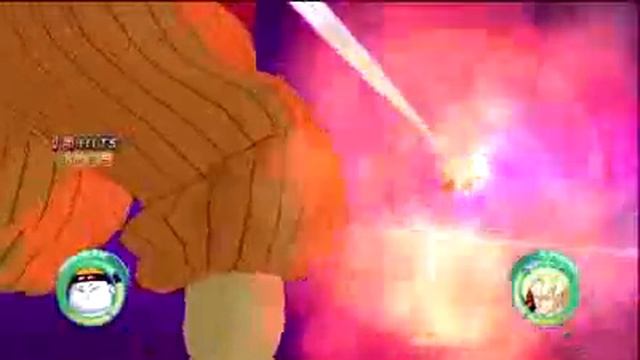 Dragon Ball Raging Blast Android 19 and Dr Gero Moveset смотреть онлайн