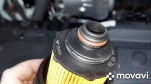 ssangyong Korando c 300. первое обслуживание, замена масла и салонного фильтра