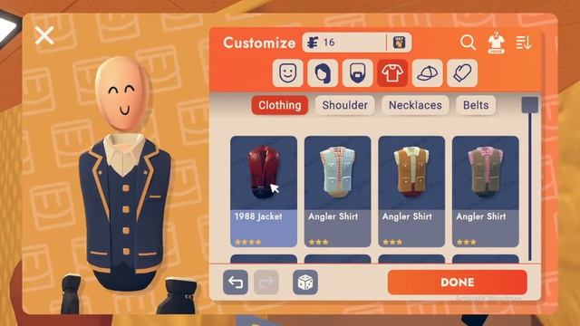 Have you heard of Daisy? in rec room? смотреть онлайн