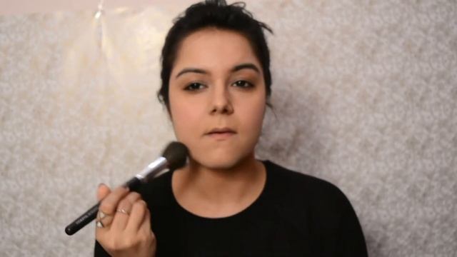 No Makeup Makeup || Flawless Skin || Natural Makeup смотреть онлайн