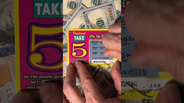 Lottery 383. смотреть онлайн