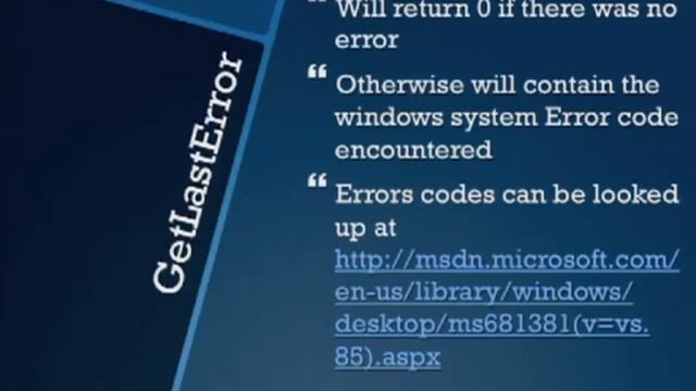 DEFCON 20 Weaponizing the Windows API with Metasploits Railgun смотреть онлайн