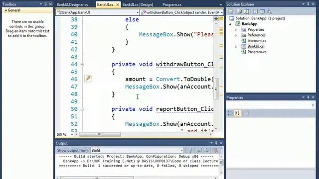 ASP.NET C# Bangla Tutorials-15 (Beginners To Expert Level) смотреть онлайн