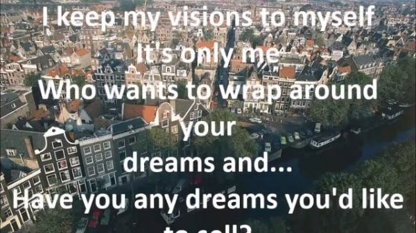 Fleetwood Mac  Dreams   +   lyrics