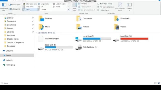 Class 7th || Computers || Chapter-2 || Microsoft Windows 7 смотреть онлайн