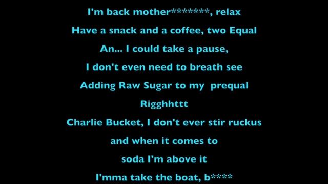 [B] Rogers- Pure Imagination Lyrics смотреть онлайн