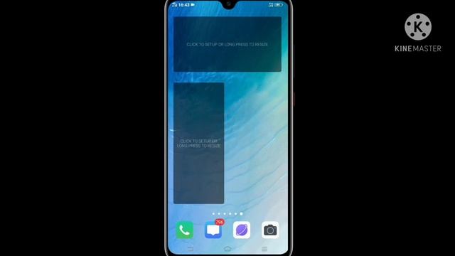 ORIGIN OS WIDGETS ON ANY ANDROID смотреть онлайн
