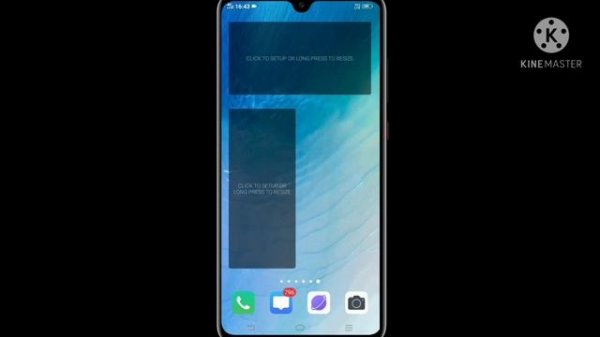 ORIGIN OS WIDGETS ON ANY ANDROID