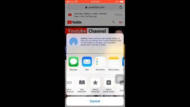 Safari Request Desktop Website | How To Enable Desktop Mode in Safari on iPhone or iPad | iphone смотреть онлайн