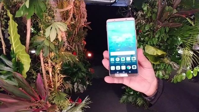 Huawei Mate 10 Pro: Anteprima di Cellulare Magazine смотреть онлайн