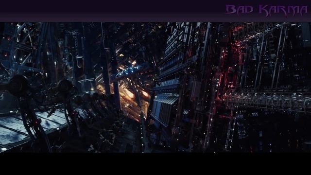 Valerian | Home Sweet Home (HD)