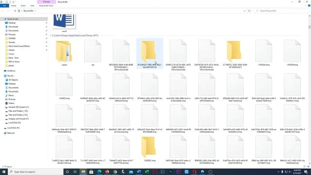 HOW TO Clean Windows Temporary Folder and Speed Up your Computer (with English Subtitle) смотреть онлайн