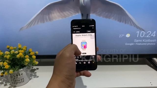 2 BULAN PAKAI IPHONE 7! MASIH OKE DI AKHIR TAHUN 2023?? ❌ смотреть онлайн
