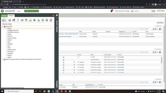 Go Beyond Data Management with Windchill смотреть онлайн