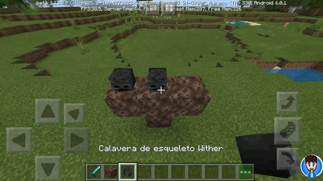 Descargar minecraft 1.13.0.9 android sin publicidad sin licencia смотреть онлайн