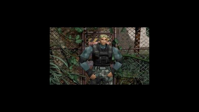 Dino Crisis2 Guía - El Comienzo смотреть онлайн