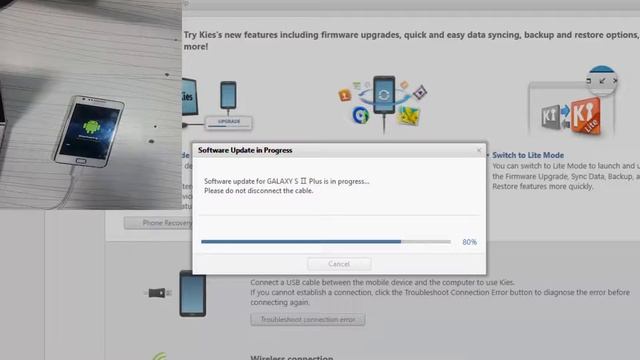 How to Fix Bricked Corrupted Android Samsung Mobiles (Slow , Stuck In Logo) смотреть онлайн
