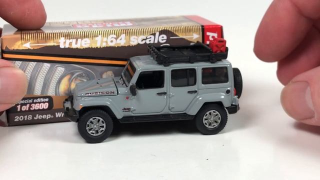 MIJO Exclusive Auto World Jeep смотреть онлайн